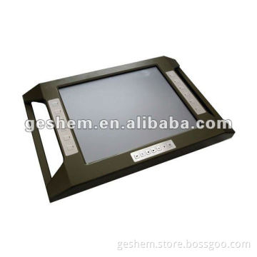 Industrial Displayer